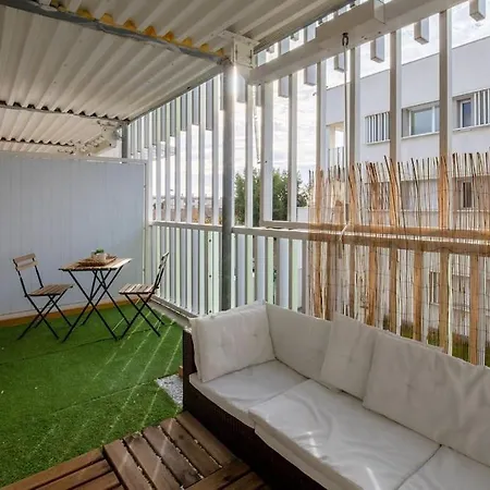 Le Bois Lasure - Parking Terrasse & Tout Equipe Montpellier Exterior foto